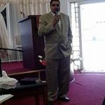 Dave Ramsaran - @ramsarandave - Instagram