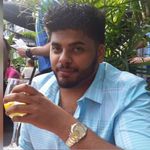 David Ramsaran - @ramsarandavid - Instagram
