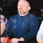 Dave Ramsay - @dsrammy - Instagram