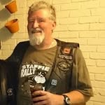 Dave Ramsay - @ramsay5579 - Instagram