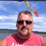 Dave Ramsay - @dramsay1969 - Instagram