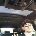 Dave Ramsay - @dryzalmynelli - Instagram