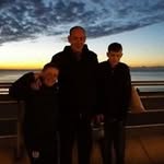 Dave Ramsay - @ramsay2653 - Instagram