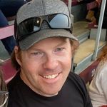Dave Ramsay - @davidsonramsay - Instagram