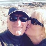 Dave Ramsay - @strokenurse - Instagram