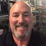 Dave Ramsay - @ramsay2355 - Instagram