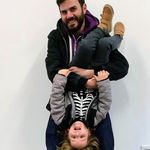 Dave Rand - @drand14850 - Instagram