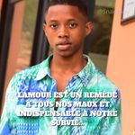 Daverand Ngouta - @daverandsnake - Instagram
