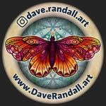 David Randall - @dave.randall.art - Instagram