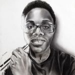 Dave Randolph Art - @dj_dave.art - Instagram