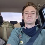 Dave Chadwick - @rangerdave1996 - Instagram