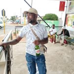 Dave Rangateng - @daverangateng - Instagram