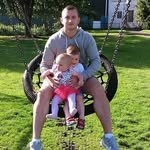 David Stevenson - @daverangers54 - Instagram