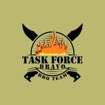 Dave Range - @task_force_bravo_bbq_team - Instagram
