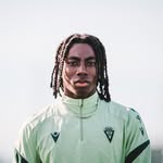 David Okafor - @daveranger.ok - Instagram