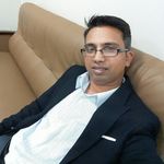 Dave Rao - @dharam.mahadea - Instagram