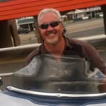 Dave Rash - @bsdave999 - Instagram
