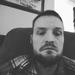Dave ratcliff - @ratd33079 - Instagram