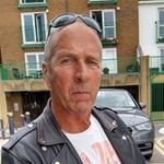 Dave Ratcliff - @davegoldwing1500 - Instagram