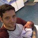 Dave Sean Ratcliff - @dsratcliff4586 - Instagram