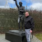 Dave Ratcliffe - @racca_2311 - Instagram
