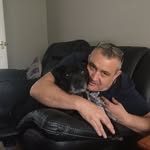 Dave Ratcliffe - @ratcliffe7421 - Instagram
