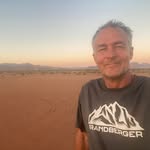 Dave Ratcliffe - @davejeeps - Instagram