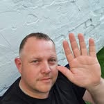 Dave Ratcliffe - @gonepostal1978 - Instagram
