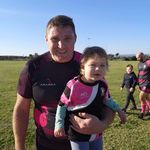 Dave Rathbone - @rathers1984 - Instagram