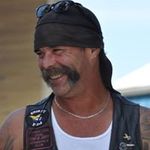 Dave Ratliff - @ontwowheels04 - Instagram