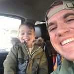 Dave T. Ratliff - @dave_ratlif12 - Instagram