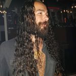 Dave Raube - @daveroberto - Instagram