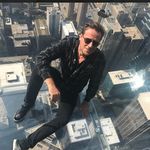 David Rawsthorne - @davidrawsthorne - Instagram