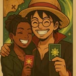 Dave & Rayah - @dave.rayah_tcg - Instagram