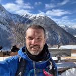 Dave Ray - @daverayadventure - Instagram