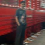 Devit Maji - @dave_rayamajhi - Instagram