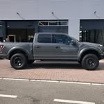 Daverayen - @fordraptor_nl - Instagram