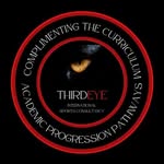 Dave Johnson Rayner - @thirdeyesports - Instagram