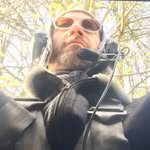 Dave Rayner - @call_me_daave - Instagram
