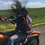 Dave Rayner - @drayner73 - Instagram