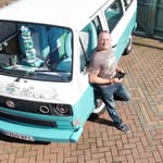 Dave Rayner - @davebanner71 - Instagram