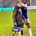 Dave Rayner-Lok - @davethephysio - Instagram