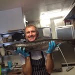 David Rayner - @chefdavidrayner - Instagram