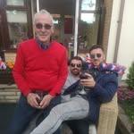 David Rayner - @daverayner77 - Instagram