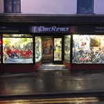 Graham Stubbs - @daveraynercycles - Instagram
