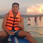 Dave Razo Baquiran - @davebaquiran - Instagram