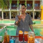 David Razo Bautista (BarManager) - @degustodelicias - Instagram