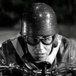 George Shuttleworth - @daverazorback - Instagram
