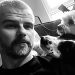 Dave Redden - @biopace2 - Instagram