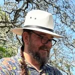Dave Redding - @davetheballoondad - Instagram